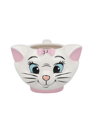 Aristocats Beker Marie Kupa Bardak Renkli