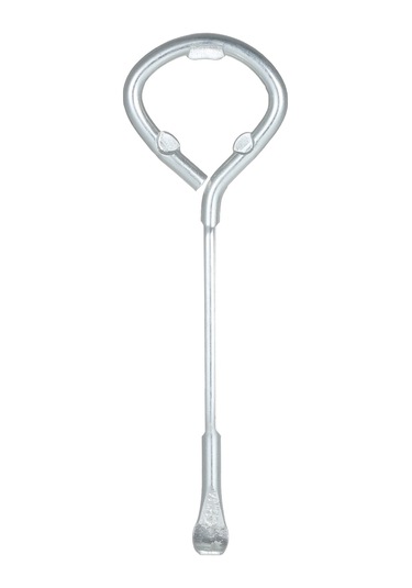 Yuntech01 6 Adet Çelik Anahtar Zinciri 2'li 1: Bira Şişesi Ve Konserve Açıcı - El İşlemli, Dayanıklı, Gümüş Rengi Diğer