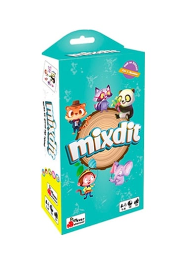 Playever Mixdit - Mpp8139