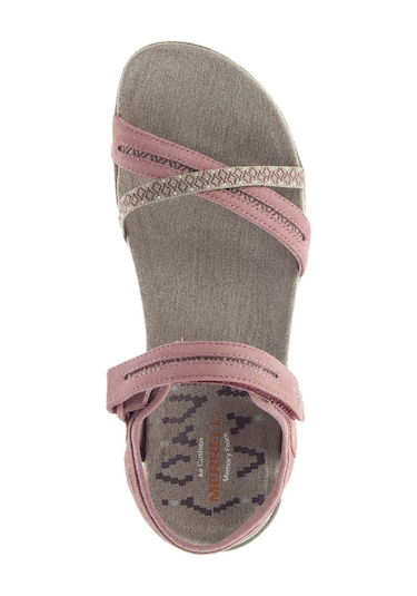 Merrell Terran Cross Iı Kadın Sandalet J003588 Çok Renkli