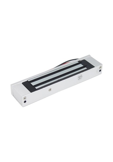 Sones Yh-180 Tek Kapılı Manyetik Kilit 180kg 180kg