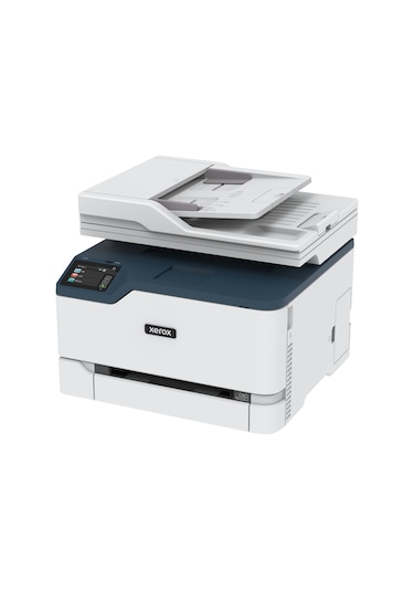 Xerox C235V-DNI Wifi Renkli Çok Fonksiyonlu Lazer Yazıcı