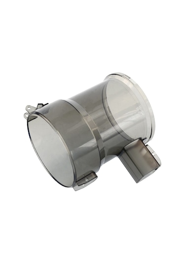 Fantom Provac P 5000 Süpürge Toz Haznesi