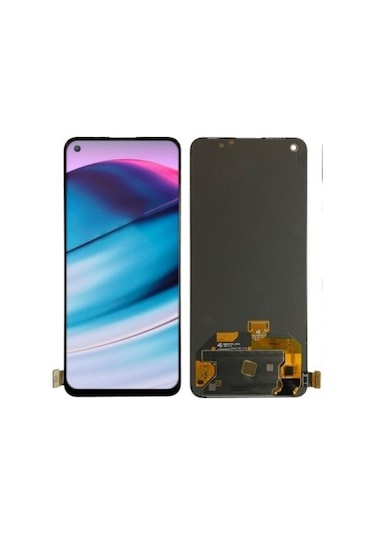 Oneplus Nord Ce 2 Lcd Ekran Dokunmatik