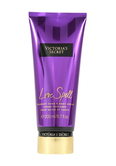 Victoria's Secret Love Spell El ve Vücut Kremi 200 ML