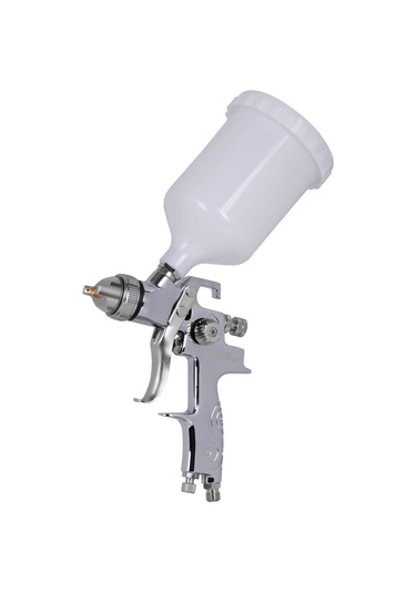 Platınum SG90G 1.7 MM Üstten Depolu Hp Profesyonel Boya Tabancası