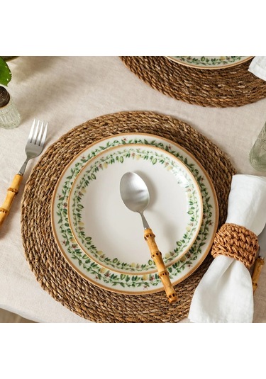 Porser Livora 24 Parça Chic Yemek Seti