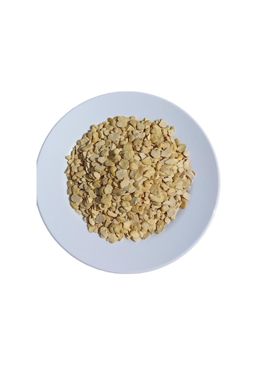 Şenler - Organik İç Bakla Kuru Bakla 1 KG