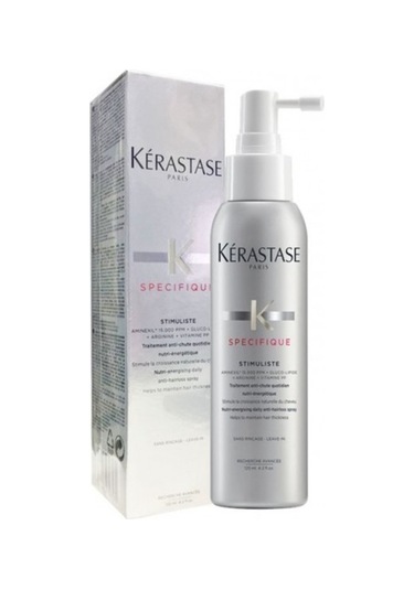 Kerastase Specifique Stimuliste Saç Dökülmesine Karşı Günlük Bakım Spreyi 125 ML