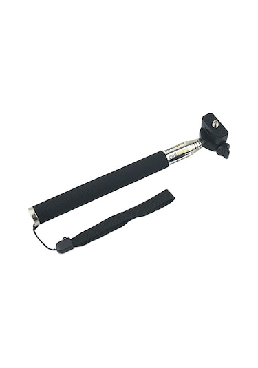 Gplus St009 Gopro Eken Sjcam Aksiyon Kamera Aksesuar Set 9 Parça