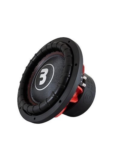 BASS HABIT - E2300D2 - 30 CM SUBWOOFER