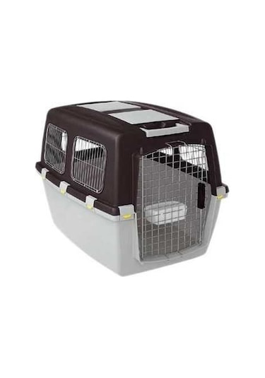 Stefanplast Gulliver 6 Kedi Köpek Taşıma Kafesi