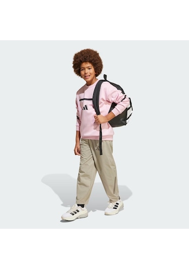 Adidas Z.n.e. Çocuk Sweatshirt C-adıjc7576c40a00 Pembe