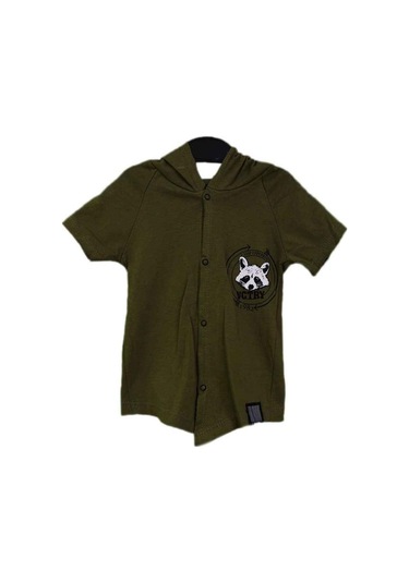 Raccoon Hırka 85889 001