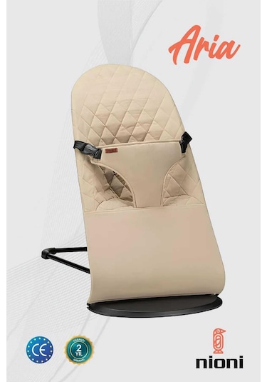 Nioni Aria Bej Ana Kucağı