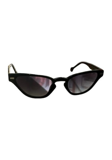 Black Mod.8328 C.13 Kahverengi Kırçıllı Kadın Güneş Gözlüğü Kahverengi