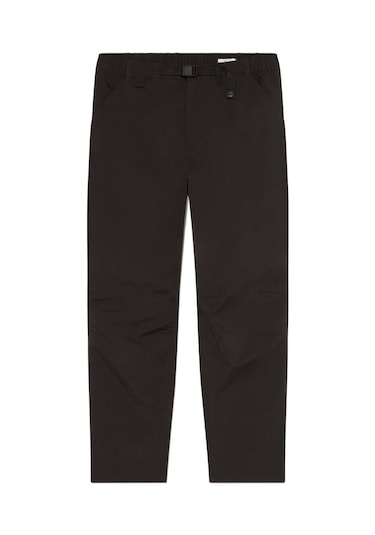 Timberland Quick-dry Mobi Flex Tech Pants Erkek Pantolon Tb0a6jxb0011 Siyah