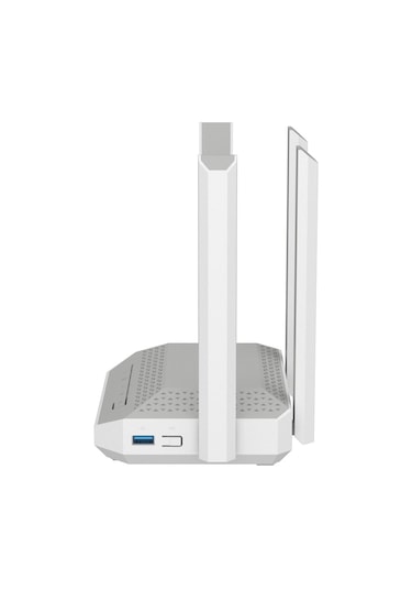 Keenetic Hopper Kn-3611-01tr Dsl Ax3000 Wifi Mesh Vdsl2/adsl2 Usb 3.0 Modem