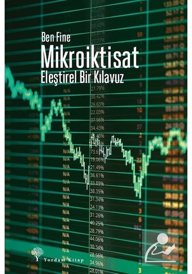 Mikroiktisat / Ben Fine