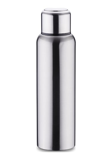 Korkmaz Forest Maxi Satin Termos 1.5 Litre