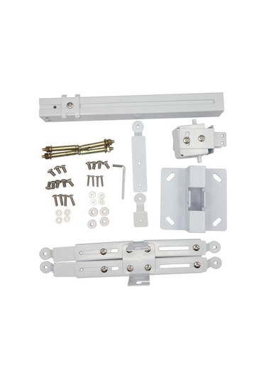 Exeo Teleskopik Projeksiyon Tavan Montaj Askı Aparatı