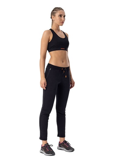 Merrell Ensue W Kadın Eşofman Alt Siyah Siyah