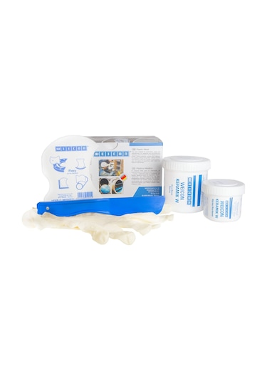 Weıcon Seramik W Epoksi Reçine Sistemi 200 G Beyaz