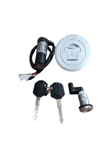 Kontak Set Cbf 150 Honda A