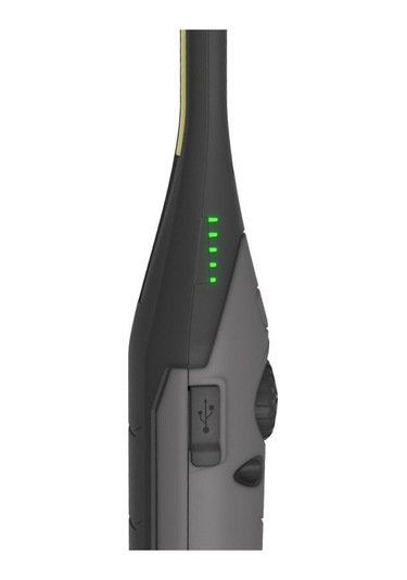 Led Lenser Solidline SW5R - Gray Siyah
