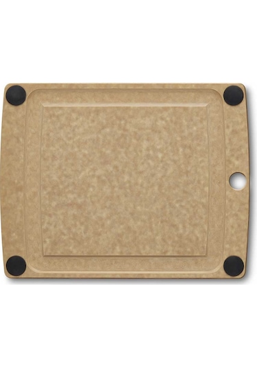 VİCTORİNOX ALL IN ONE KESME TAHTASI 292X228 MM,BEJ