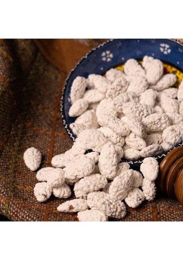 Badem Şekeri - 250 Gr Diğer