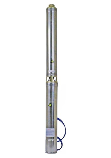 Winpo Wnp 2 29 Derin Kuyu Dalgıç Pompa Motorlu 380 Volt Trifaze 2