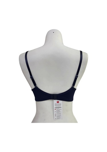 Le Jardin Micro Desteksiz Toparlayıcı Sütyen-lacivert Lacivert