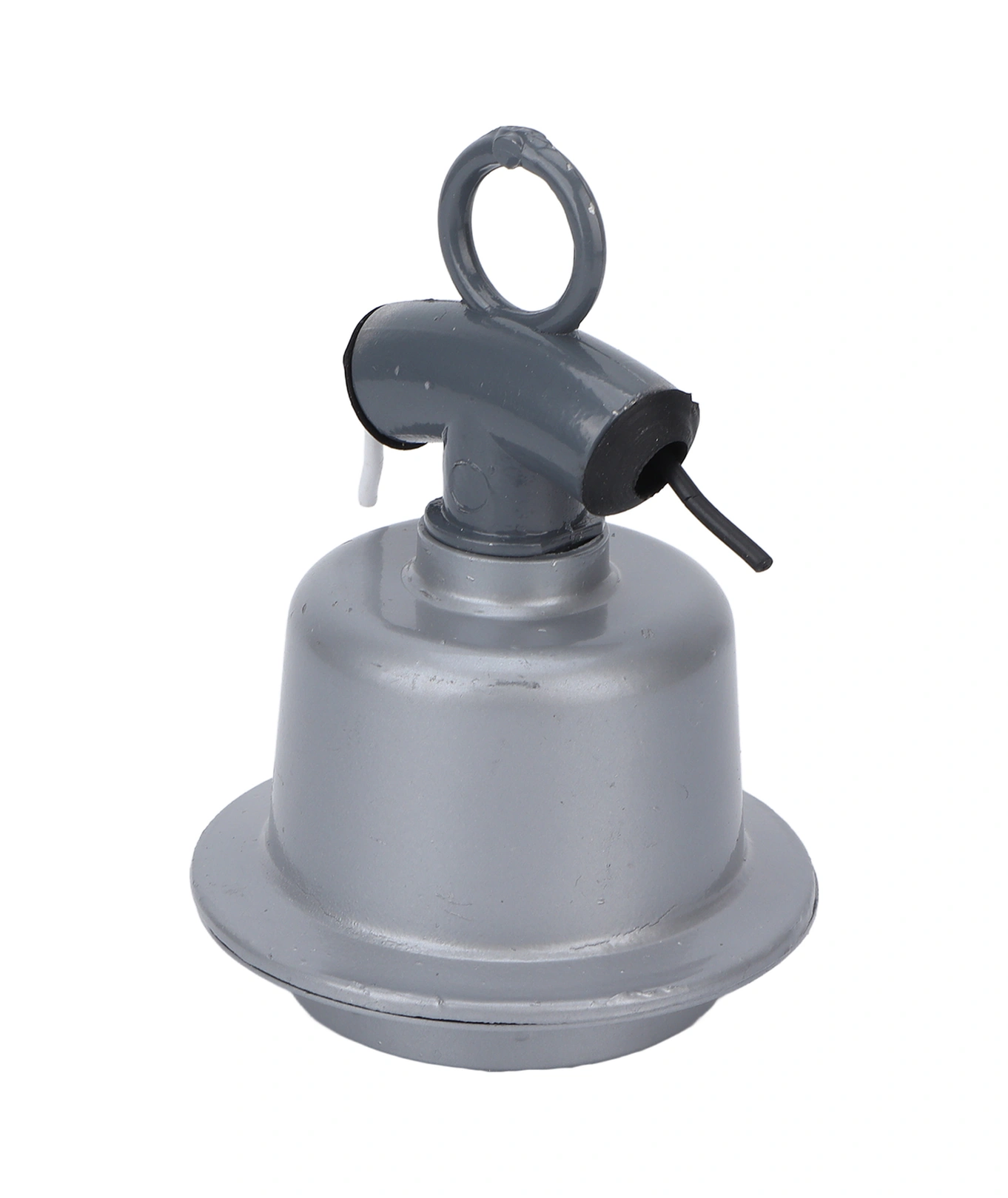 Vkemall Domuz Yavruları İçin E27 Seramik Isı Lambası Tutucu - Domuzluk Isıtma, Erimeye Dayanıklı, Kolay Kurulum