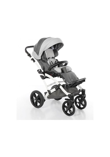 Mywam Mouse Engelli Çocuk Puseti