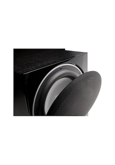 Dali SUB E-12F Aktif Subwoofer Siyah