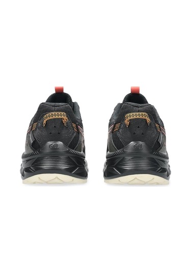 Asics Gel-venture 10 Waterproof Kadın Trail Koşu Ayakkabısı Siyah