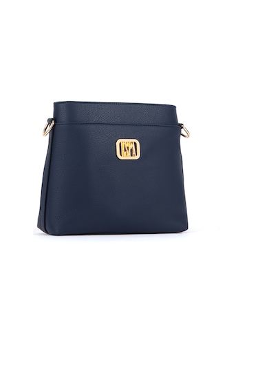 U.s. Polo Assn. Kadın Lacivert Çanta 50300282-vr033 Lacivert