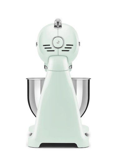 Smeg SMF03PGEU Retro 4.8 L Stand Mikser