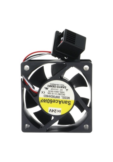 A90l00010576 9wf0624h603 2408vls5wb79 İçin Yedek Fanuc C Soğutma Fanı