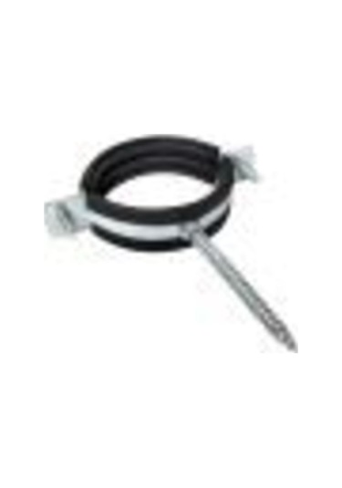 Trifonlu Boru Kelepçesi 2'' 59-66 5'li Vida Diğer