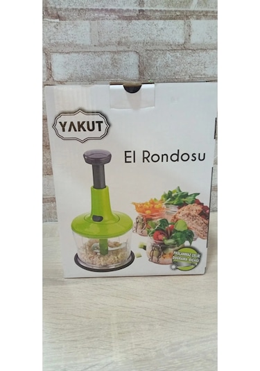 Yakut Manuel El Rondosu
