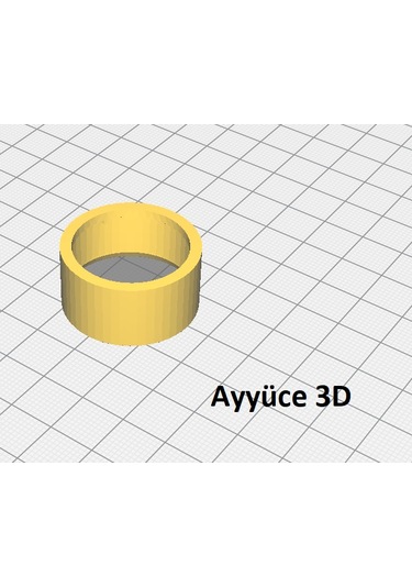 Ayyüce 3d, Vw Polo Mk4 El Freni Bileziği, Siyah Renk