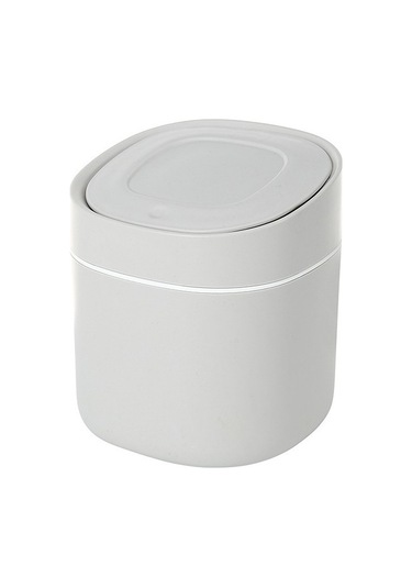 Pazly--ıtme Tipi Masaüstü Ev Tipi Çöp Kutusu