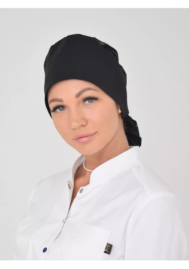 Lenima Uzun Saçlar İçin Ağlı Tıbbi Bone 260258647