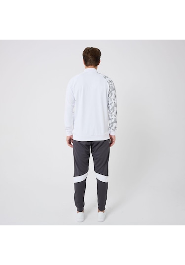 Joma 9212325-20.003 Premium Erkek Eşofman Takımı Renklı