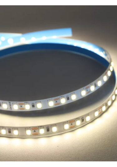 General Lighting Systems 10 Metre Uzunluğunda, Beyaz Renk, Ip20 Korumalı, 12v 4500k Led Şerit Aydınlatma 185792135 Beyaz