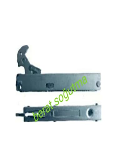 Silverline Ks 200 I Fırın Kapak Menteşesi