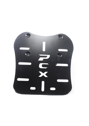 Honda Pcx 125-150 Çanta Demiri