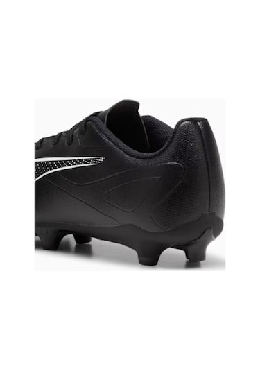 Puma 107689 02 Ultra 5 Play Fg/ag Erkek Krampon Siyah Beyaz Siyah - Beyaz